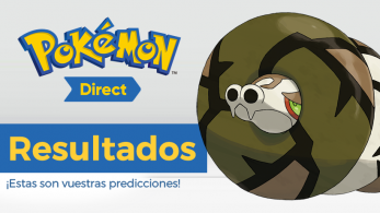 Resultados de la encuesta sobre el Pokémon Direct de hoy: ¡Estas son vuestras predicciones!