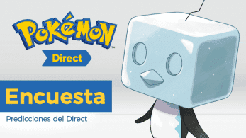 [Encuesta] ¿Qué esperas ver en el nuevo Pokémon Direct?