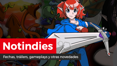 Novedades indies: Coffee Talk, Reknum, Hypercharge: Unboxed, Oxenfree, Orn, Stories Untold y más