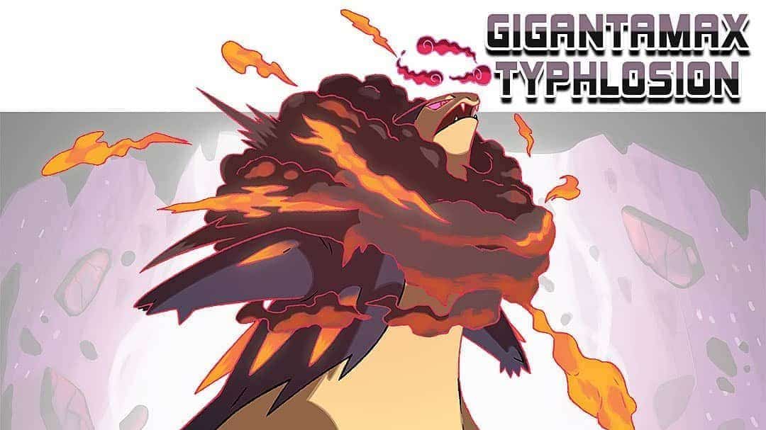 Artistas imaginan cómo podrían ser las formas Gigamax de algunos Pokémon