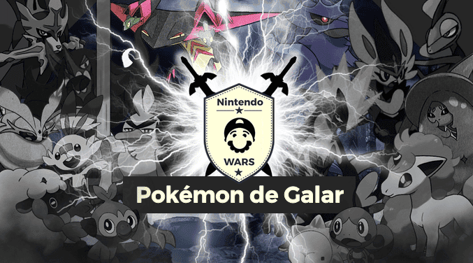 Ronda Final de Nintendo Wars: Pokémon de Galar: ¡Corviknight vs. Dragapult!