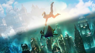BioShock