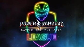 Se anuncia la Power Rangers: Battle for the Grid League: los torneos oficiales del juego comenzarán el 17 de enero en Chicago