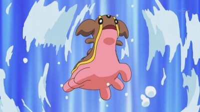 Un tuit oficial borrado con Gastrodon rosa en Espada y Escudo hace especular sobre la llegada de nuevos Pokémon al juego