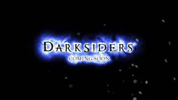 First 4 Figures comenzará a trabajar con la serie Darksiders
