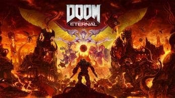 El director de Doom Eternal confirma que el juego no tendrá compras integradas