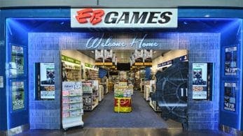 EB Games, subsidiaria de GameStop, cerrará 19 tiendas en Australia