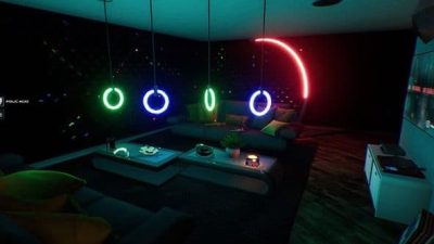 ELEA: Paradigm Shift llegará a la eShop de Nintendo Switch el 8 de febrero