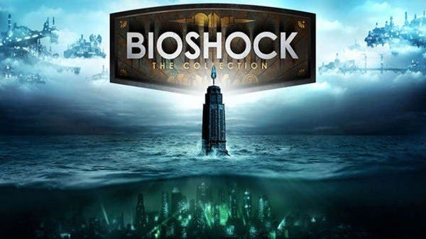 Bioshock: The Collection es calificado para Nintendo Switch en Taiwán
