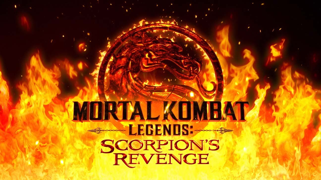 Una fiesta online y mesa redonda virtual de Mortal Kombat Legends: Scorpion’s Revenge son anunciadas para el 14 de abril