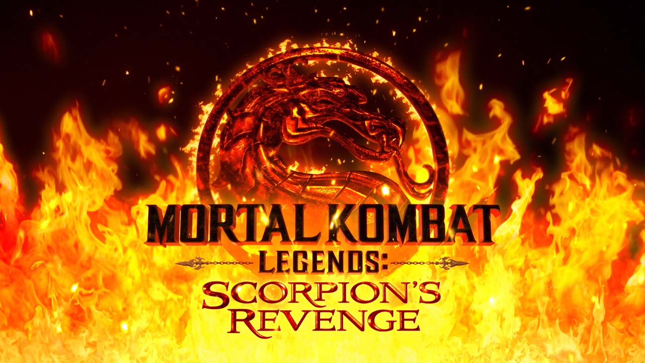 El lanzamiento digital de Mortal Kombat Legends: Scorpion’s Revenge se retrasa un par de días