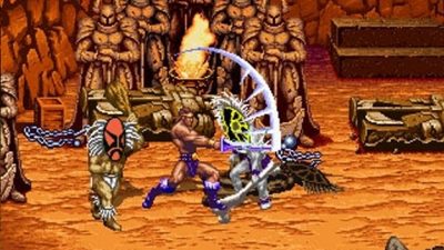 Arcade1Up revivirá un título que solo está disponible en máquinas recreativas