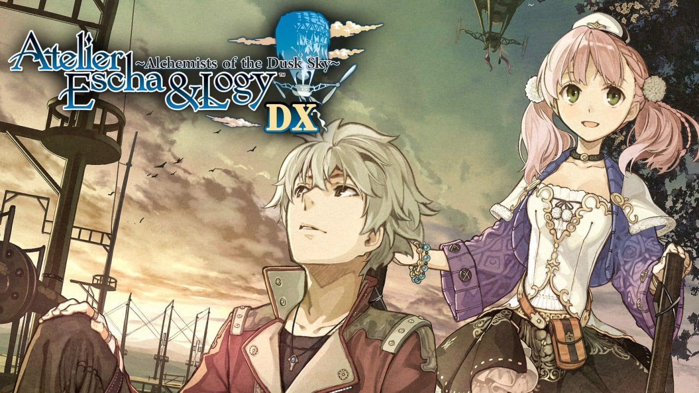 Atelier escha & logy