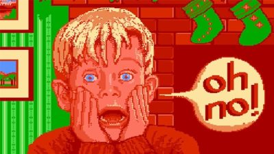 11 speedruners completan Home Alone de NES con el mismo tiempo récord