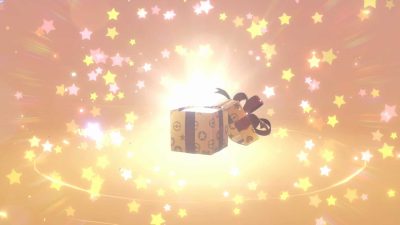 Nuevo código de regalo de 20 PB disponible para Pokémon Espada y Escudo y repaso de todos los disponibles