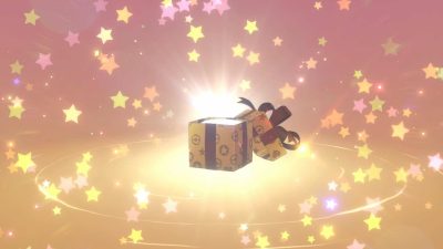 Nuevo código de regalo misterioso en Pokémon Espada y Escudo con motivo de la próxima competición online y repaso de todos los anteriores
