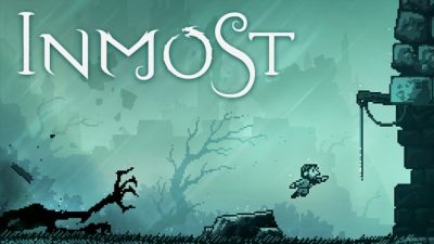 El desarrollador de Inmost habla sobre otros juegos en los que se inspiró