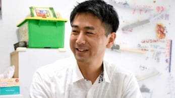 Isao Moro, antiguo director de la franquicia de Animal Crossing, ahora se dedica a enseñar a programar a niños pequeños