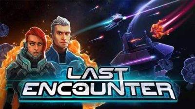 Last Encounter llega el 21 de febrero a Nintendo Switch