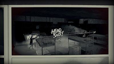 La desarrolladora de Liberated explica la exclusividad temporal de Nintendo Switch
