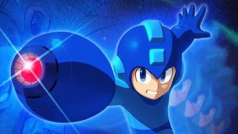 Los juegos de Mega Man reciben rebajas temporales en la eShop americana de Nintendo Switch
