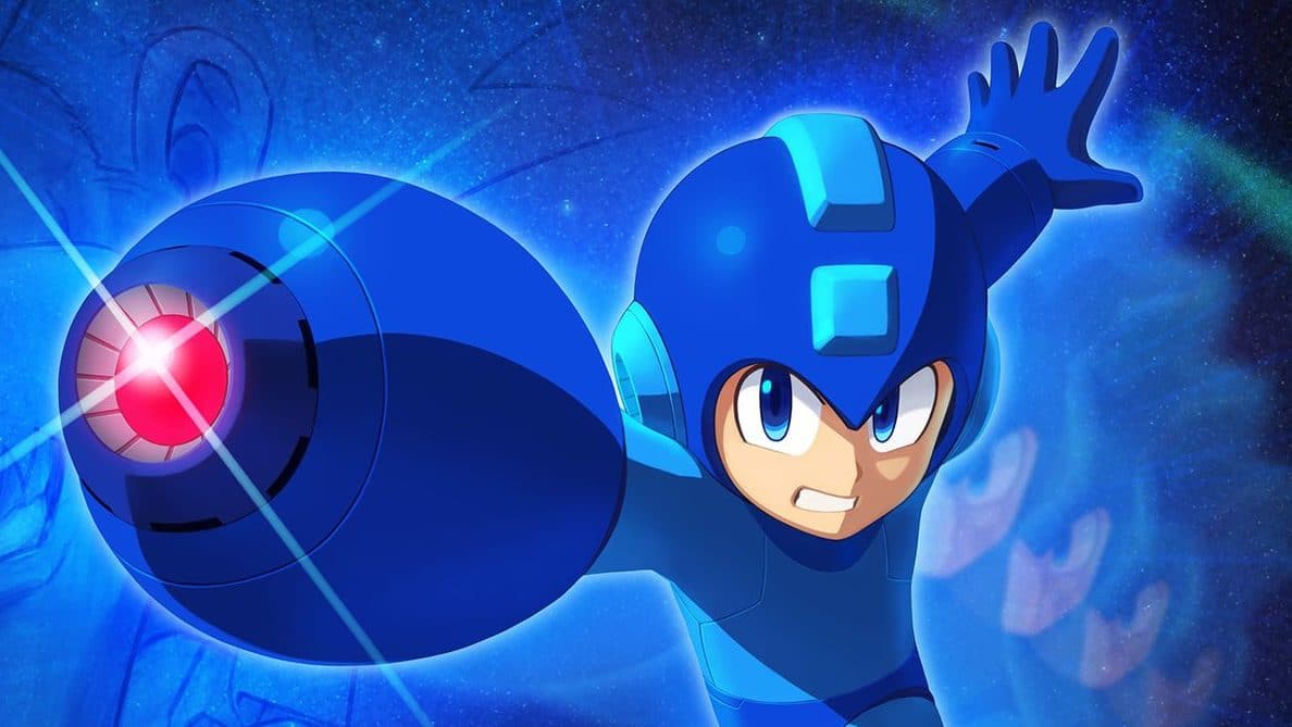 Capcom rebaja varios juegos de Mega Man en Nintendo Switch y Nintendo 3DS