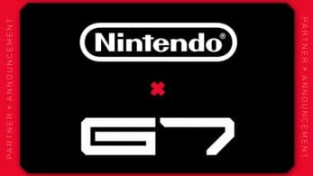Nintendo colaborará con el torneo Genesis 7 de Super Smash Bros. Ultimate