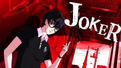 Persona 6