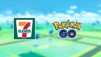Pokémon GO anuncia una asociación con 7-Eleven México