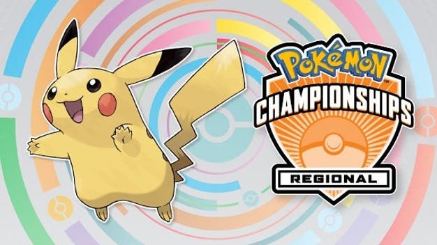 El Campeonato Regional de Pokémon de Norteamérica se transmitirá a través de Twitch