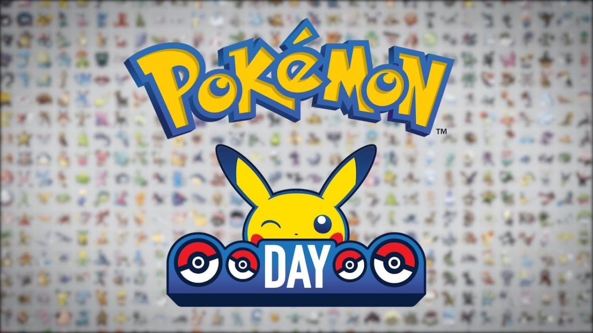 Día de Pokémon 2022