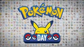 El 27 de febrero se anunciará un nuevo Pokémon singular por el Pokémon Day