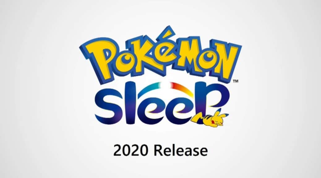 Nintendo no se ha olvidado de Pokémon Sleep: acaba de registrar la marca en Europa