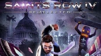 El descuento de Saints Row IV: Re-Elected es tan grande que muchos fans no se lo creen todavía