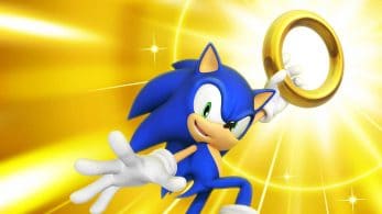 SEGA lanza la iniciativa Sonic 2020 para anunciar las noticias de Sonic the Hedgehog el día 20 de cada mes