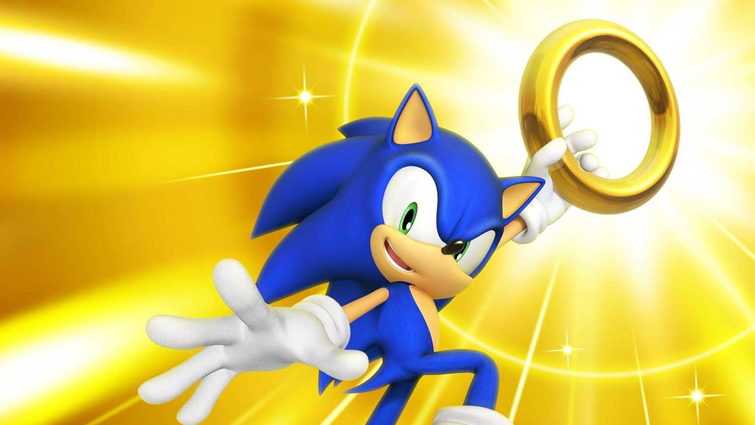 Un año más, habrá anuncios especiales de Sonic en el SXSW 2020