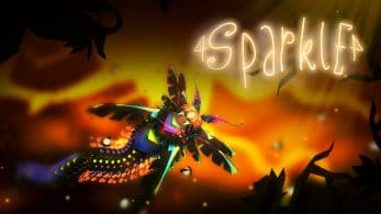 Sparkle 4 Tales está de camino a Nintendo Switch: se lanza el 30 de enero