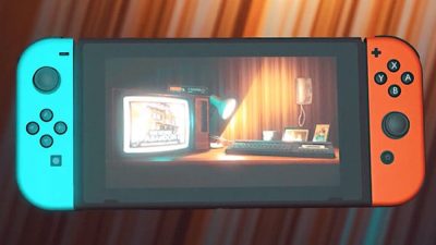 Stories Untold está de camino a Nintendo Switch: se lanza el 16 de enero