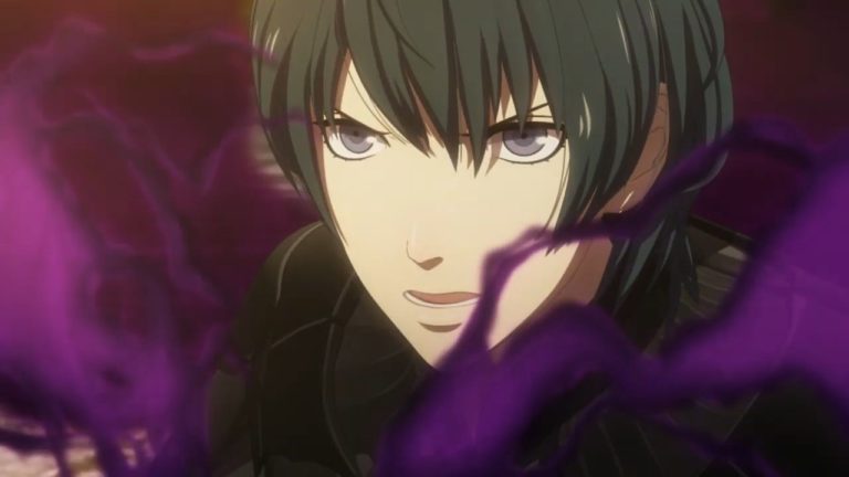 Zack Aguilar, voz de Byleth hombre, comparte su entusiasmo por participar en Super Smash Bros. Ultimate