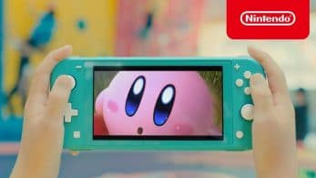 Nintendo Switch Lite ha vendido más de 1 millón de unidades en Japón