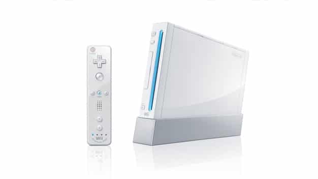 Nintendo cerrará el servicio de reparación de Wii en Japón el 31 de marzo