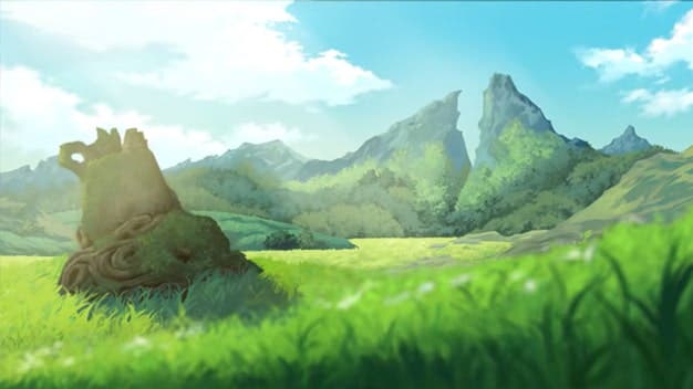 Fans crean un impresionante tráiler animado de Zelda: Breath of the Wild