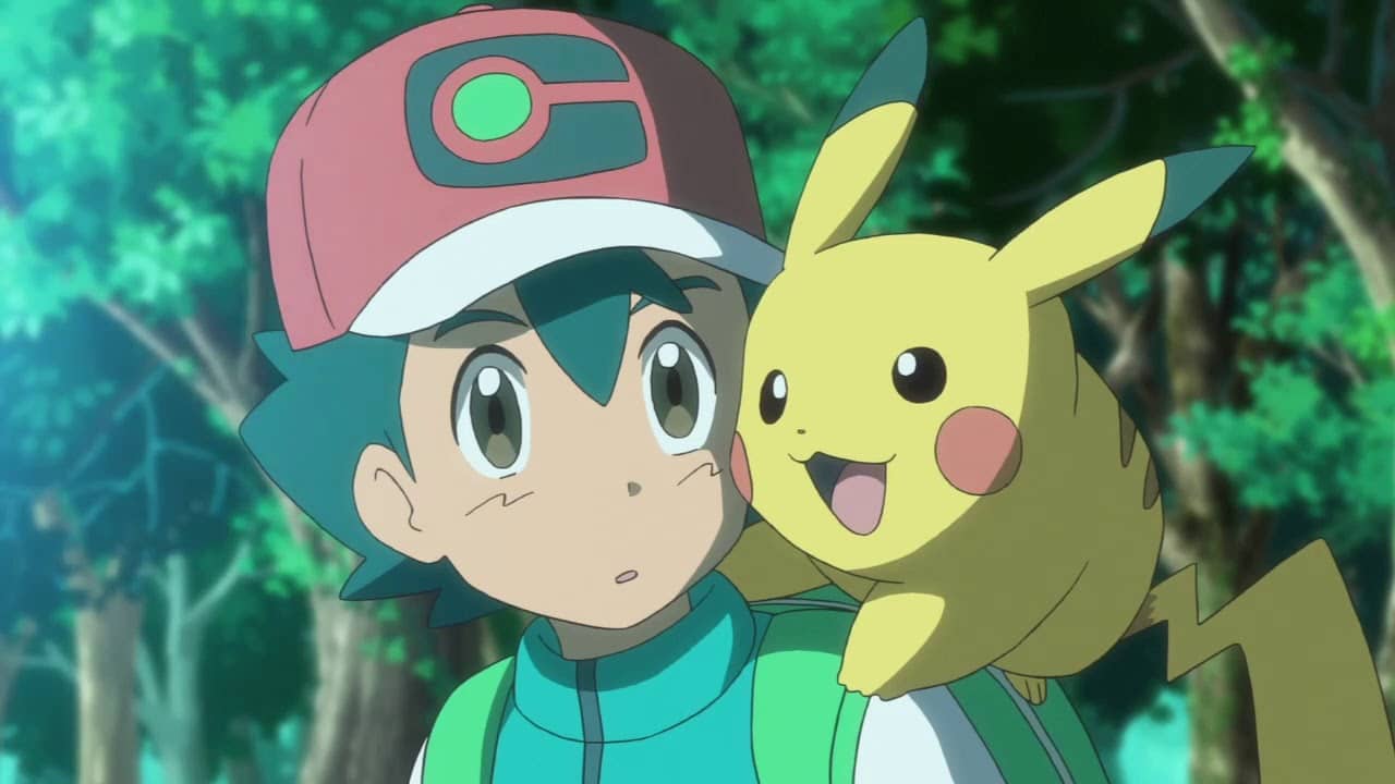 Un popular Pokémon del anime podría evolucionar de forma inminente