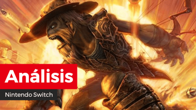 [Análisis] Oddworld: Stranger’s Wrath HD para Nintendo Switch