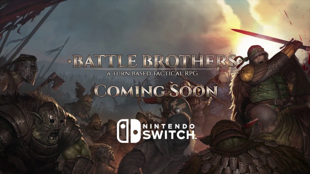 download battle brothers nintendo switch for free download battle brothers nintendo switch for free