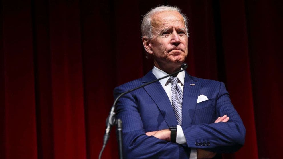 El exvicepresidente de Estados Unidos Joe Biden denuncia la arrogancia de los ejecutivos de Silicon Valley y dice que se jactan de enseñar a matar con sus videojuegos