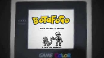 El Botafogo recibe a Keisuke Honda con este vídeo de Game Boy y Pokémon