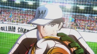 [Act.] Captain Tsubasa: Rise of New Champions: Nuevos detalles y gameplays