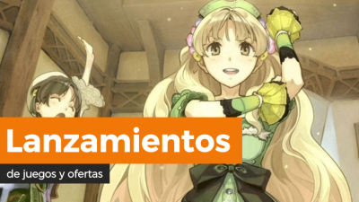 Lanzamientos de juegos y ofertas de la semana en la eShop de Nintendo (9/1/20, Europa y América)