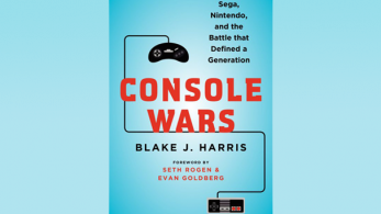 El documental Console Wars se mostrará en premier en el SXSW 2020
